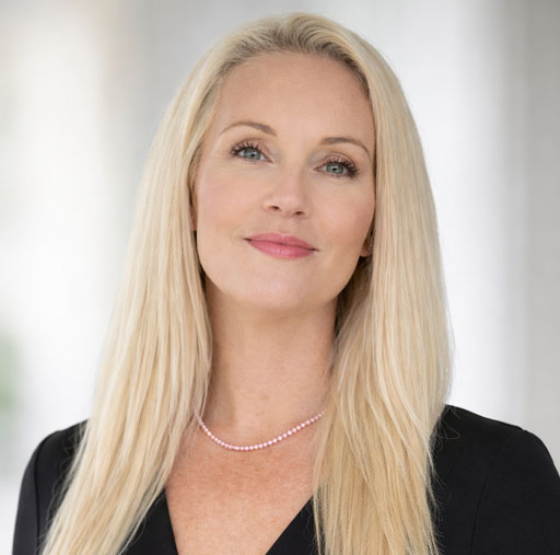 Jessica Thosath, Owner/Head of Accounting