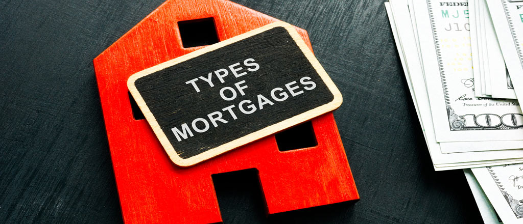 Different loan types require different credit scores when purchasing a home.