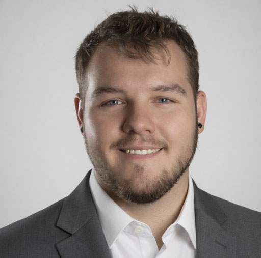 Mykale Verburg, Property Manager Liaison at NuKey Realty