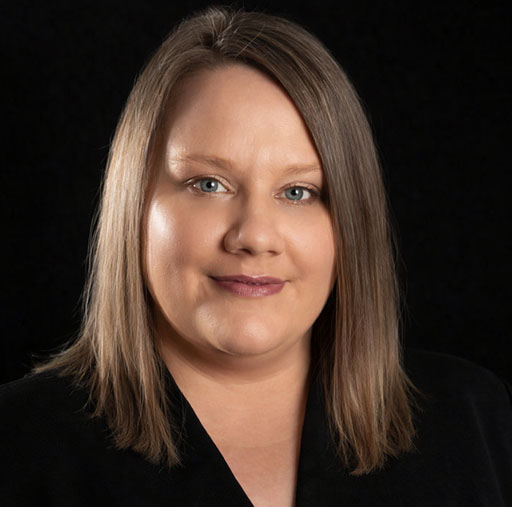 Jennifer McNamee, Property Manager Liaison & Accounting at NuKey Realty & Property Management in Spokane