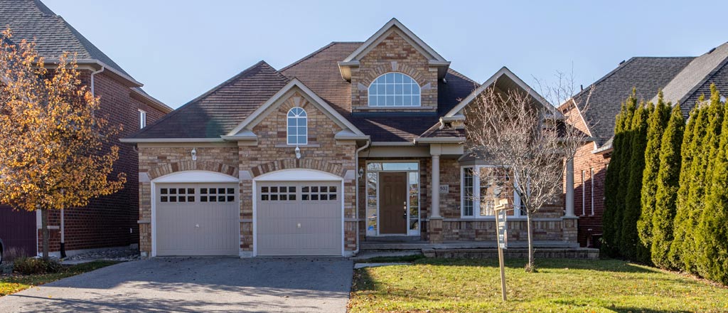 When looking at buying a new home in Spokane vs an old home there may be trade offs.