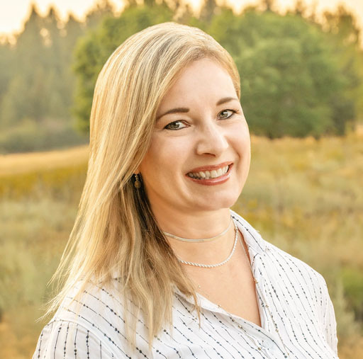 Rebecca Zupkus, Real Estate Broker at NuKey Realty in Spokane