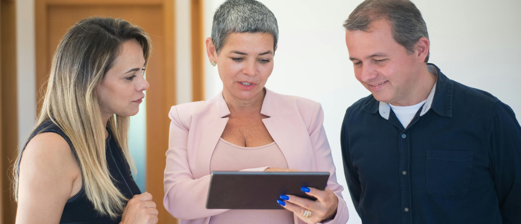 A real estate agent can give buyers guidance to see if a new construction home in Spokane is best for them.