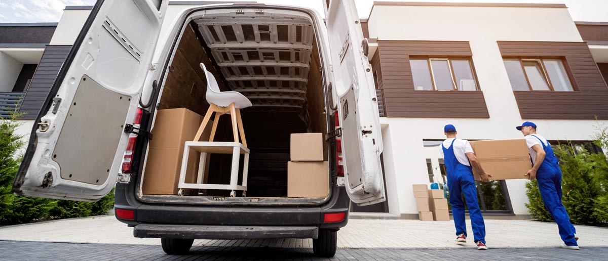 When moving in Spokane, WA, it is important to find a moving company you can rely on.
