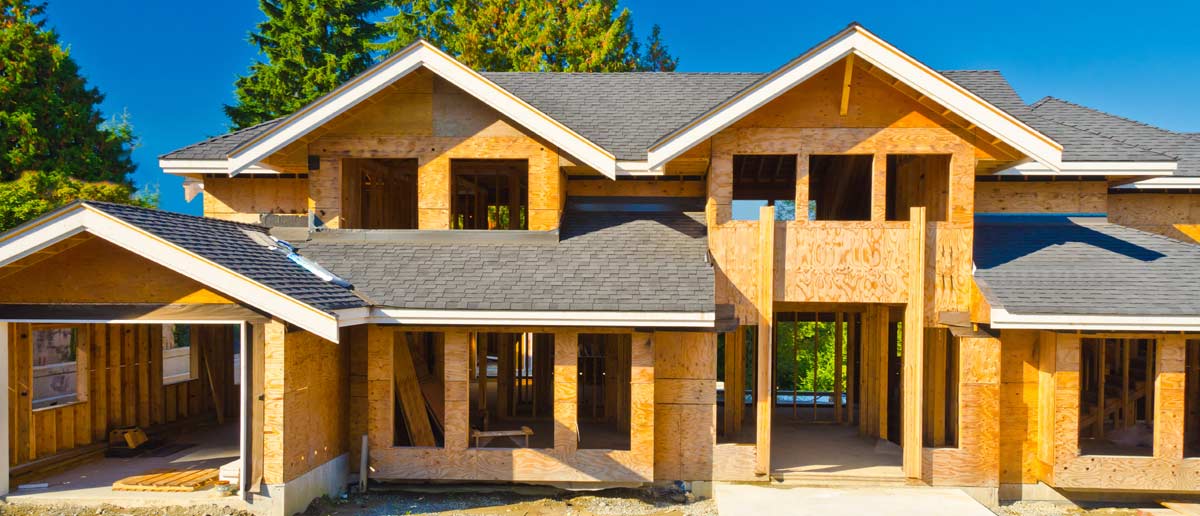 The choice between a new construction home & an existing home in Spokane, Washington is what is best for you.