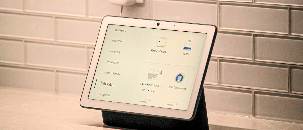 Smart home technology is a defining feature in purchasing a luxury home in Spokane.