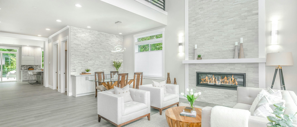 $500,000 is a starting point in pricing a Luxury home in Spokane, WA.