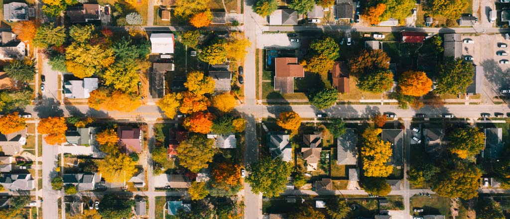 Buying a home in Spokane, where schools may overlap. School boundaries & zones may not line up.