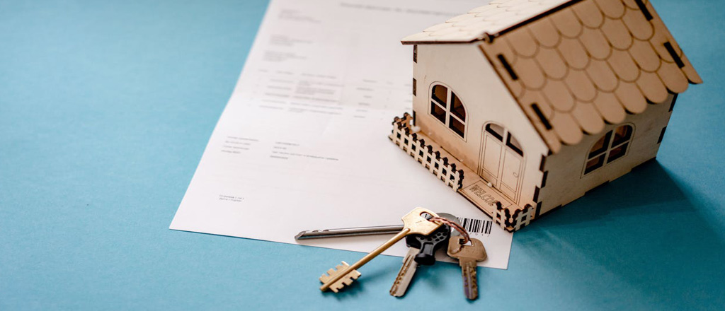 A home equity line of credit gives you flexibility.