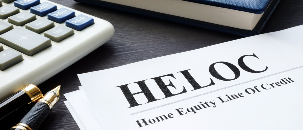 For Spokane homeowners, having a home equity line of credit (HELOC) can can help with upgrades.