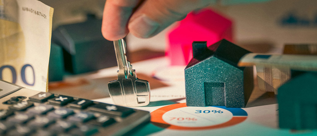 Property management makes ownership more accessible for investors to purchase rentals.