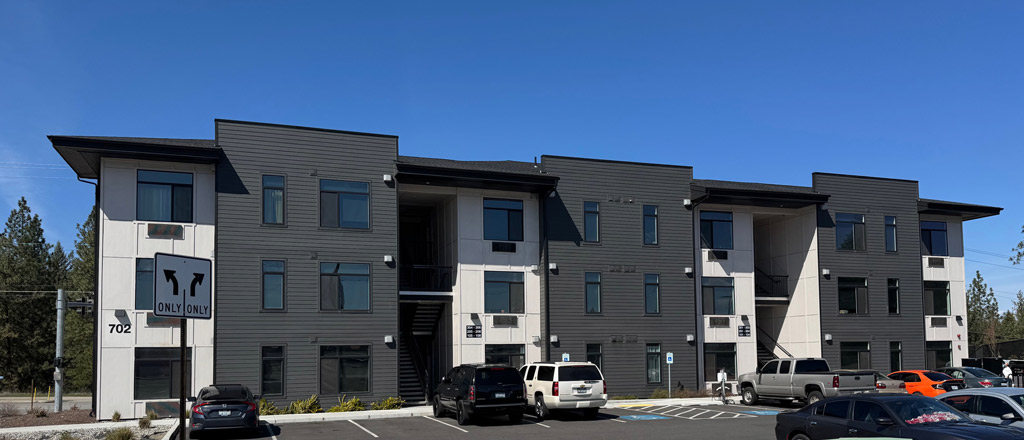 There are multiple rental property types for investors to purchase, such as entry level rentals.