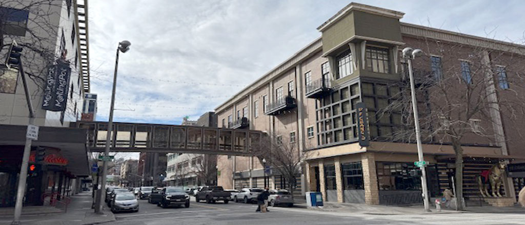 Neighborhood variety has investors purchasing rental properties around Spokane, WA.