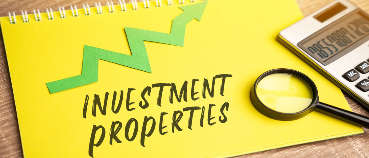 Investors are purchasing rental properties in Spokane since there is less volatility than other larger cities.