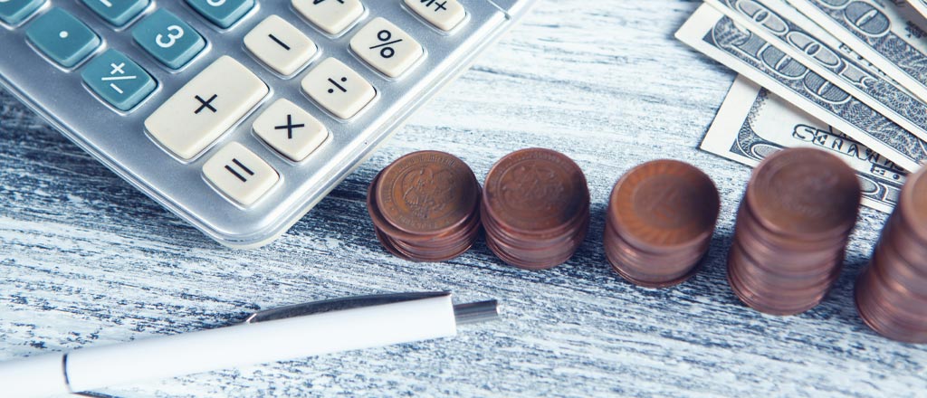 Finding a property manager you can trust, requires experience & structure.