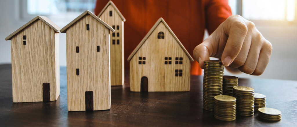 The right property manager can make owning investment properties less stressful.