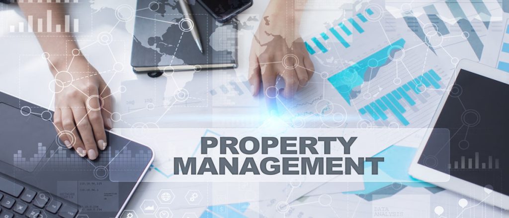 Finding a property manager you can trust includes understanding leases, tenant screening & rent collection.