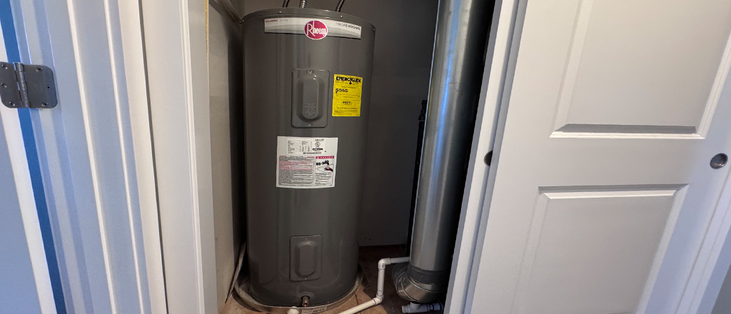 Not every home inspection is a deal breaker. Issues may just need simple maintenance.