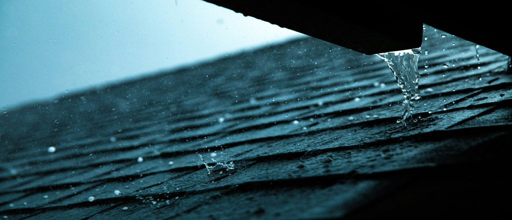In Spokane, roofs take a beating & a main issue a home inspection will flag.