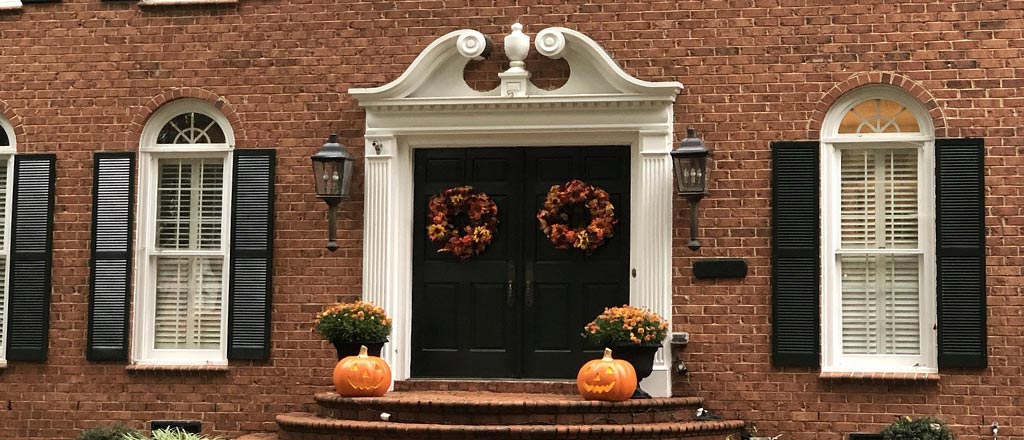 Fall can be the best time to sell your Spokane home because there may be fewer homes on the market.
