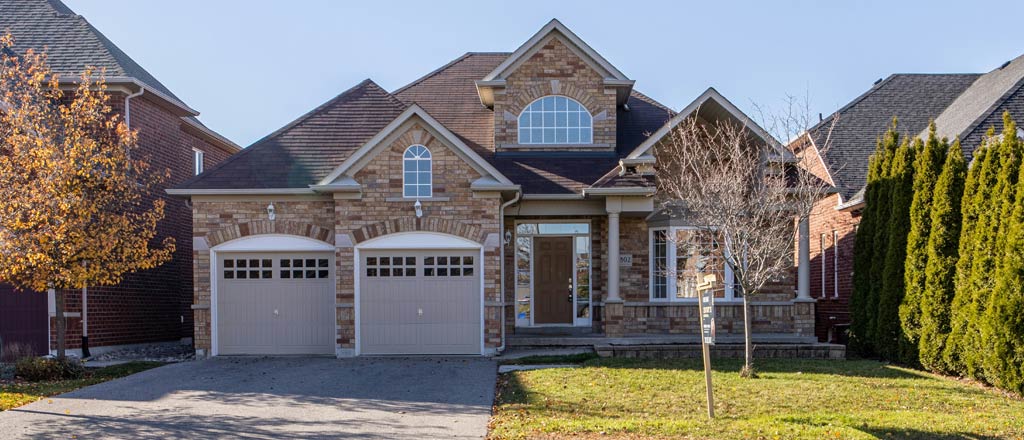When selling your Spokane home, investing in common repairs will make a strong first impression.
