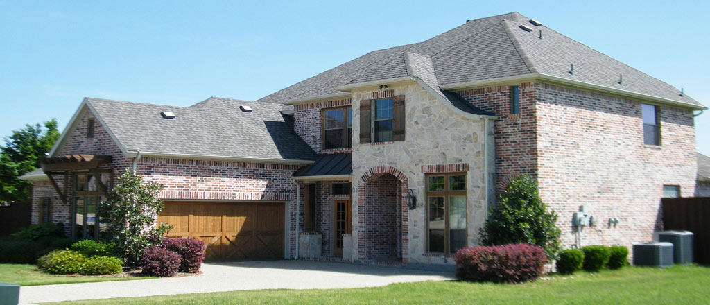 Improving your Spokane home's curb appeal can help sell your home.