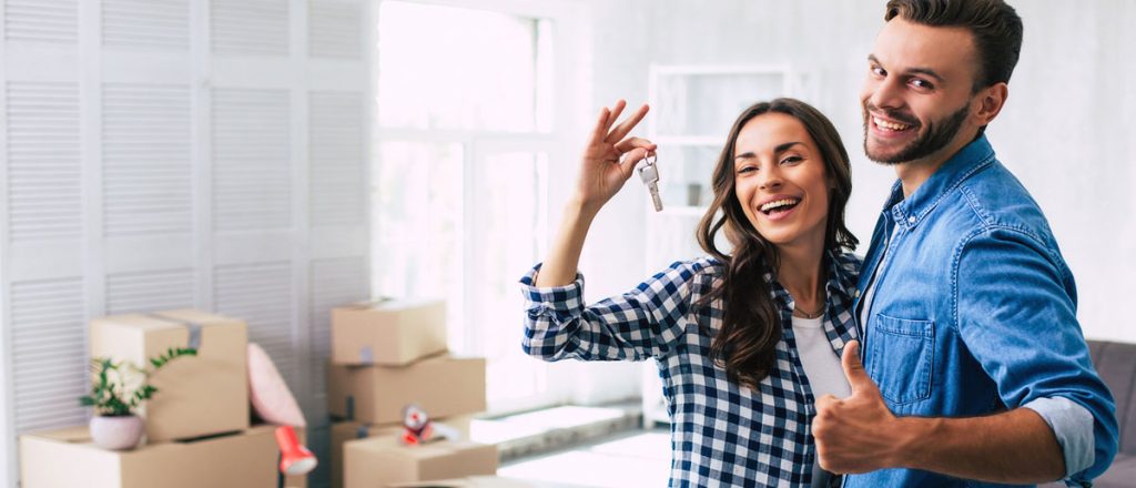 Local real estate agents can help with the process of buying a Spokane, WA. home.