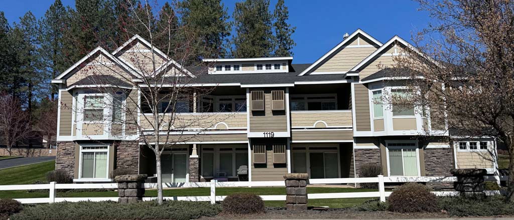 The time in buying a home in Spokane to closing can be unpredictable.