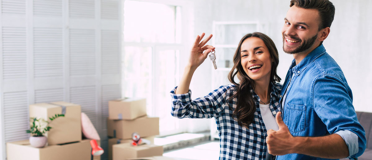 Local real estate agents can help with the process of buying a Spokane, WA. home.