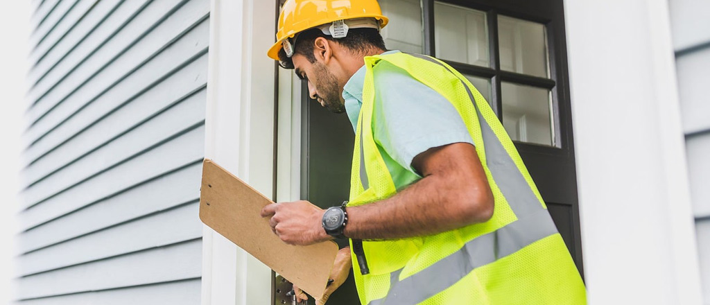 Home inspections can be emotional for Spokane sellers.