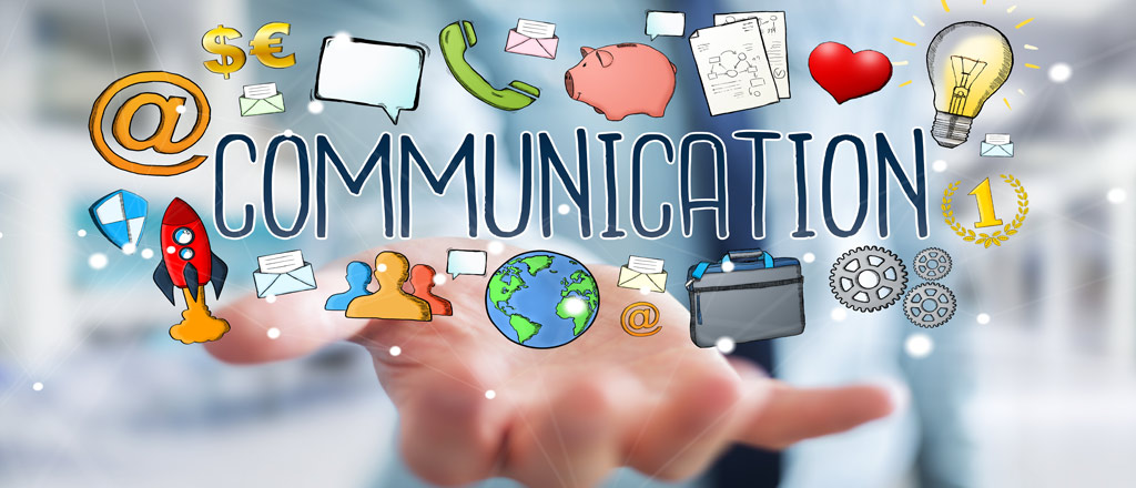 A benefit to hiring a property management company can help with communication with your tenants.