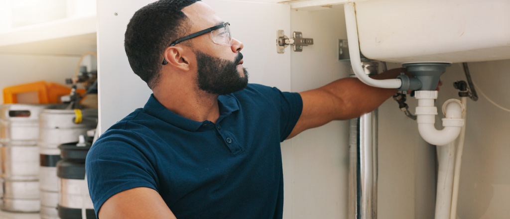 Having someone available maintain and collect rent for your rentals is a major benefit of using a property management company.
