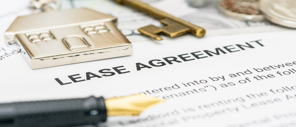 A property management company can navigate rules and lease agreements when pertaining to rentals.