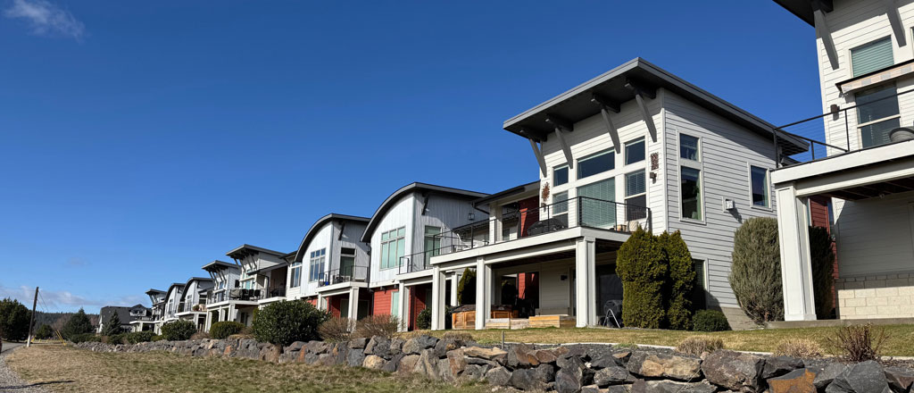 When considering buying a house in Spokane, it is important to research the cost of living.