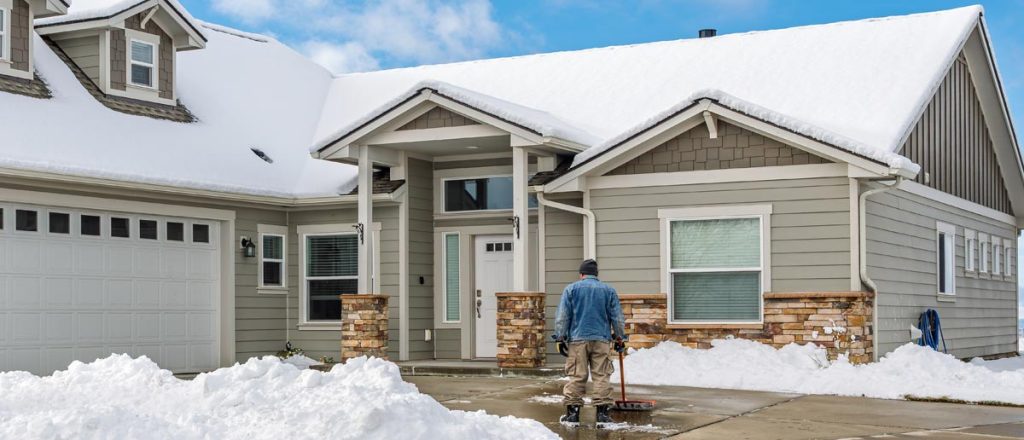 Spokane's weather can impact home costs for buyers even after the initial purchase.