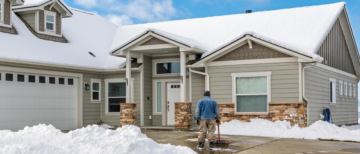 Spokane's weather can impact home costs for buyers even after the initial purchase.