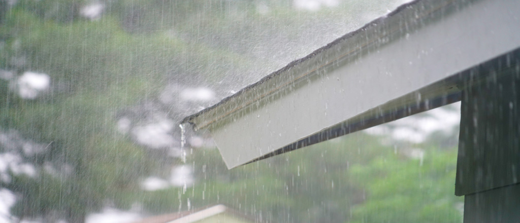 Don't overlook water when looking to purchase a home in Spokane. Some weather related costs are easier than others.
