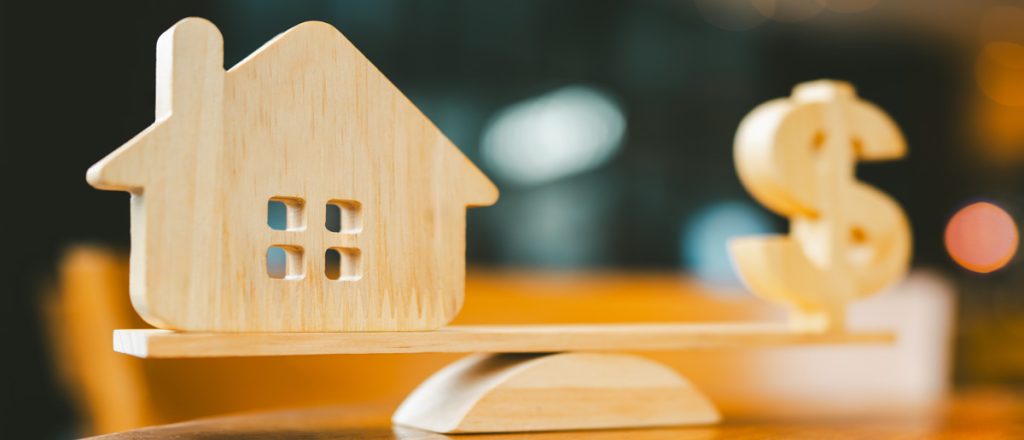 Cash offers may be preferred when selling your home, but may not always be better than a financed offer.
