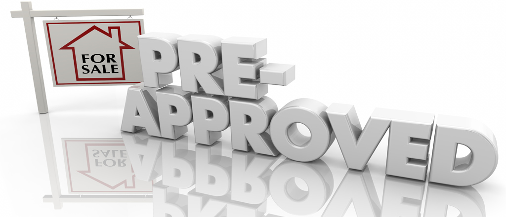 Financed offers can be better than a cash offer if the buyer has pre-approval of financing.