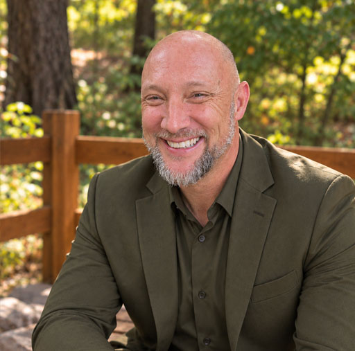 Joshua Thosath, Owner/Designated Broker/Property Manager