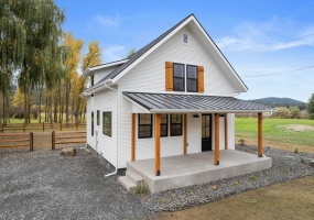 461 Auto View Rd, Colville, Washington 99114, 3 Bedrooms Bedrooms, ,2 BathroomsBathrooms,Residential,For Sale,Auto View,SAR202323263