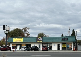 13514 Sunset Hwy, Airway Heights, Washington 99001, ,Commercial Sale,For Sale,Sunset,SAR202323975