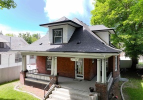 2508 Grand Blvd, Spokane, Washington 99203, 5 Bedrooms Bedrooms, ,3 BathroomsBathrooms,Residential,For Sale,Grand,SAR202512550