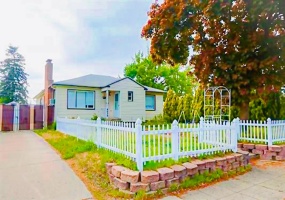 4015 ASH St, Spokane, Washington 99205, 3 Bedrooms Bedrooms, ,2 BathroomsBathrooms,Residential,For Sale,ASH,SAR202516633
