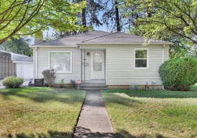 3035 Monticello Pl, Spokane, Washington 99205, 3 Bedrooms Bedrooms, ,2 BathroomsBathrooms,Residential Lease,For Rent,Monticello,SAR202522993