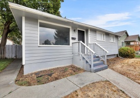 707 Rockwell Ave, Spokane, Washington 99204, 5 Bedrooms Bedrooms, ,2 BathroomsBathrooms,Residential Lease,For Rent,Rockwell,SAR202523169