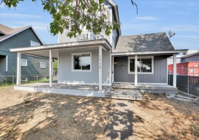 1712 Nora Ave, Spokane, Washington 99205, 4 Bedrooms Bedrooms, ,1 BathroomBathrooms,Residential Lease,For Rent,Nora,SAR202523515