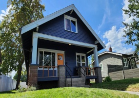 5123 Madison St, Spokane, 99205, 2 Bedrooms Bedrooms, ,1 BathroomBathrooms,Residential Lease,For Rent,Madison,SAR202523877