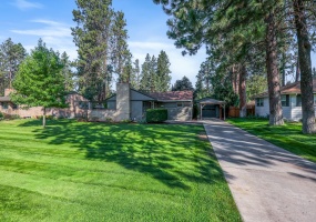 204 36th Ave, Spokane, Washington 99203-0000, 4 Bedrooms Bedrooms, ,2 BathroomsBathrooms,Residential,For Sale,36th,SAR202524020