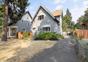 2307 Grand Blvd, Spokane, Washington 99203, 4 Bedrooms Bedrooms, ,3 BathroomsBathrooms,Residential Income,For Sale,Grand,SAR202524029